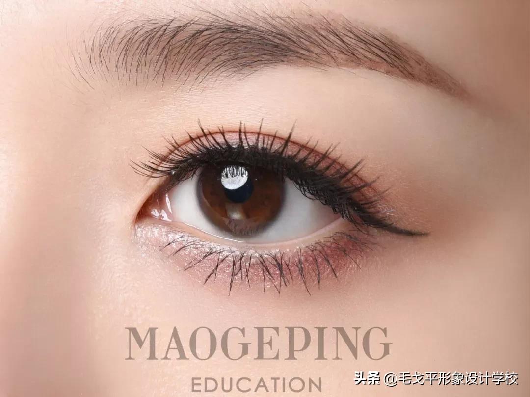 细腻又精致的眼妆怎么画,细腻精致的眼妆怎么画