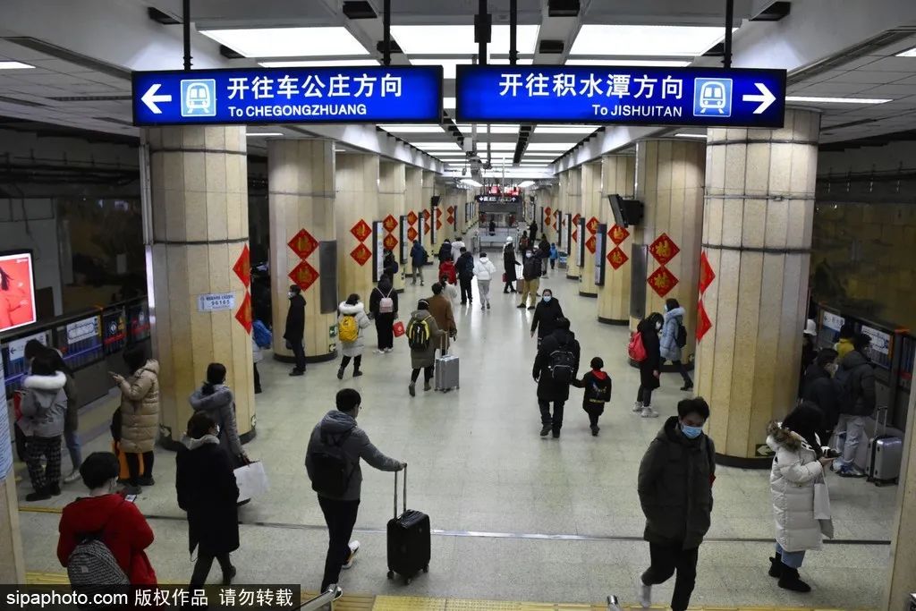 北京游避坑指南干货满满,第一次来北京一日游最佳攻略