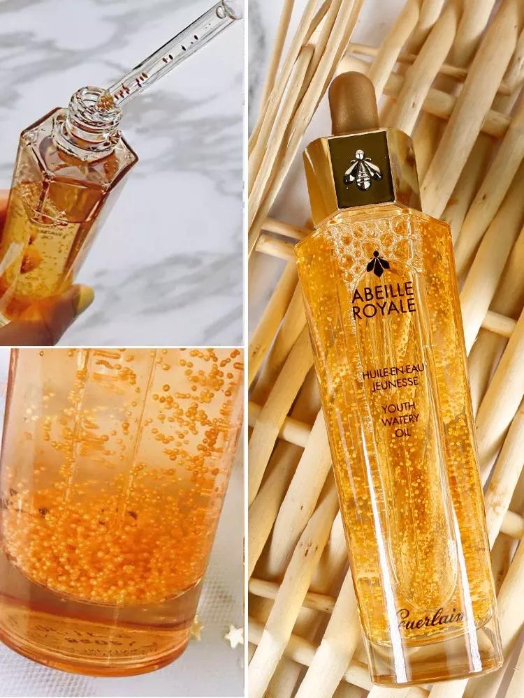 娇兰复原蜜为什么那么贵,娇兰复原蜜是真好还是假好