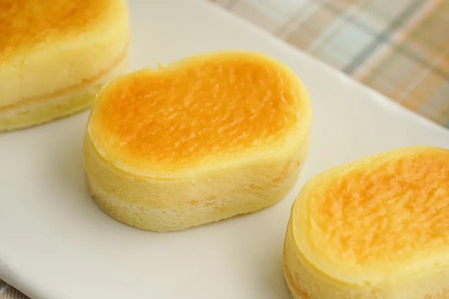 没想到助我实现Kiri芝士自由的，是盒马烘焙