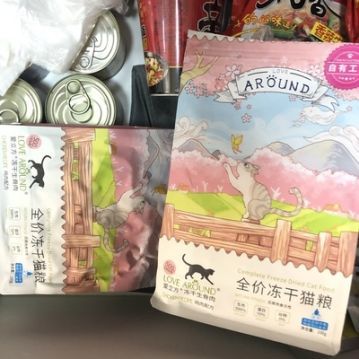 猫冻干啥牌子好,猫冻干粮哪个品牌好