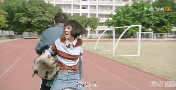 这部国产青春电影到底讲点啥,国产剧侯明昊