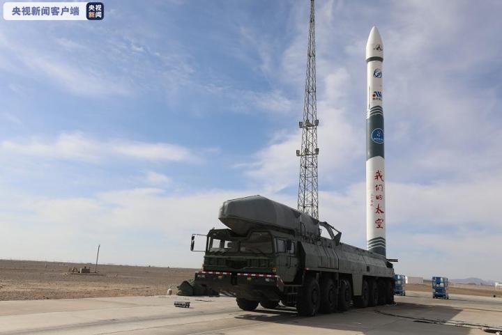 2021年世界航天大事,2018年世界航天十大新闻