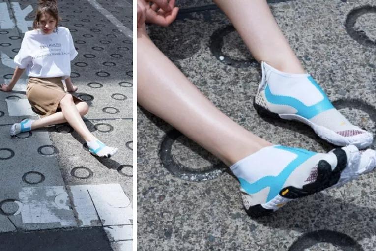 圣诞将至，乔哥的「159战靴」Alphafly姐妹款率先上市