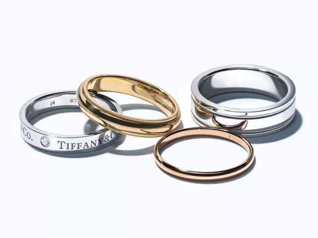 戒托选k金还是铂金,k金戒托