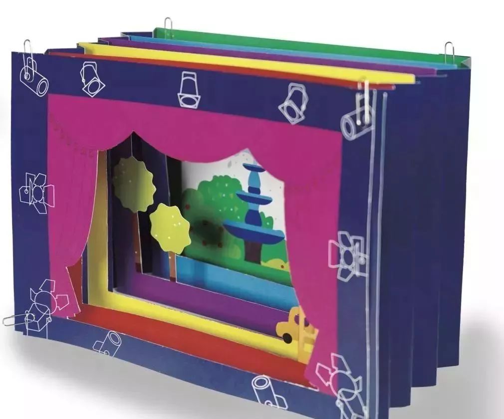 孩子一周的阅读计划,东方娃娃小班绘本阅读