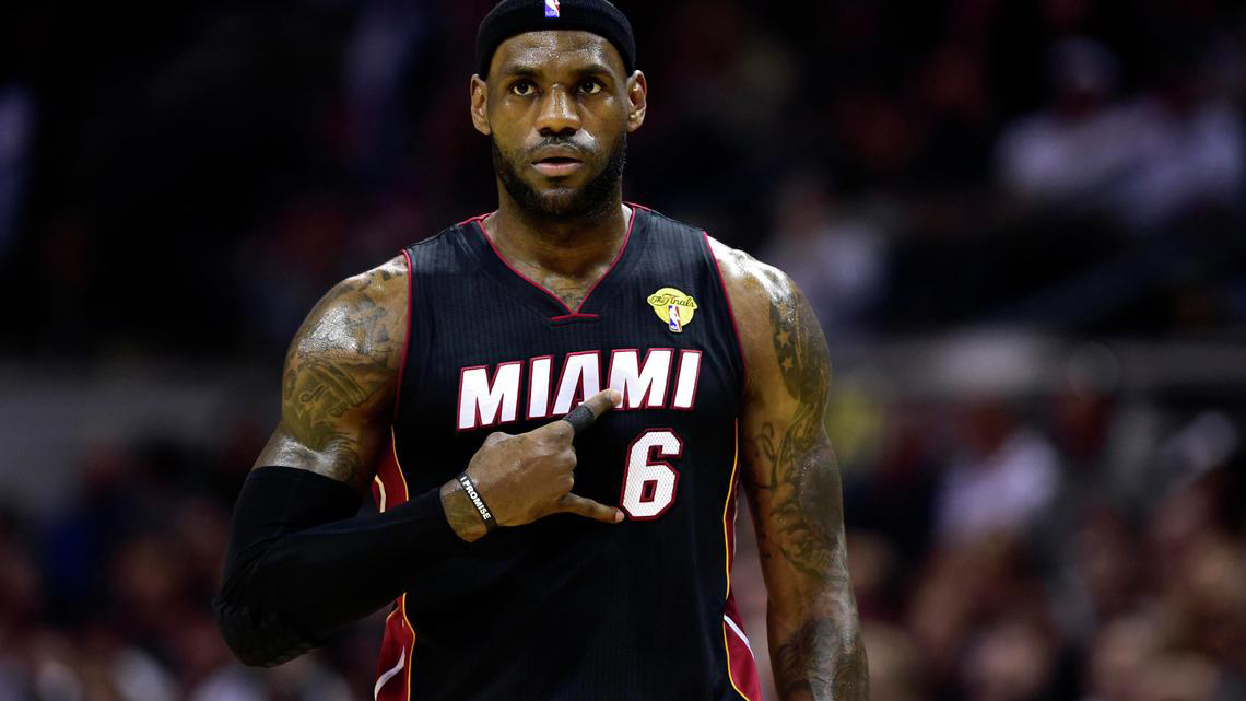 老詹23赛季扣篮集锦,老詹23号球衣绝版