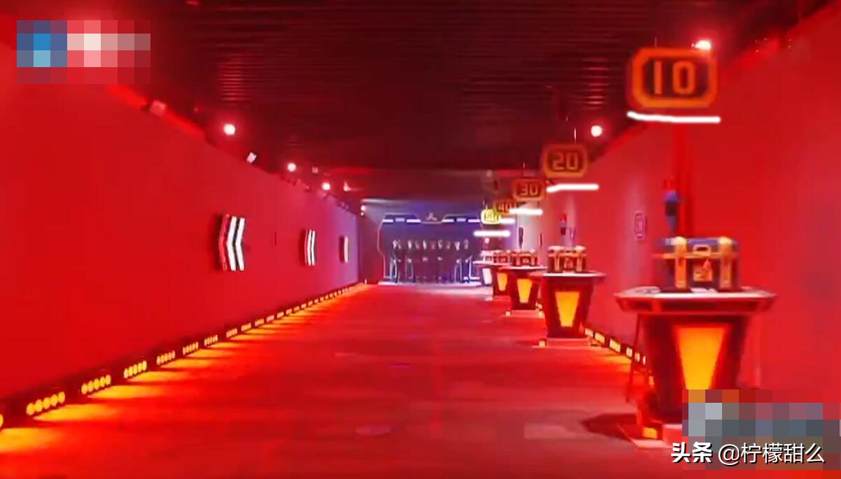 奔跑吧蔡徐坤胜负欲超强,奔跑吧郑恺和蔡徐坤投篮