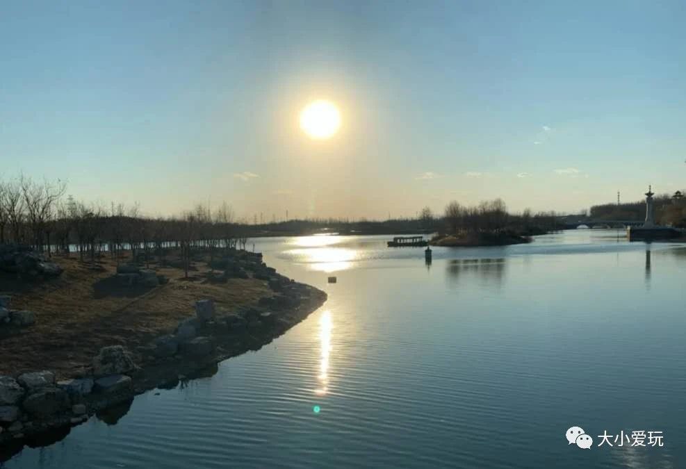 北京适合踏春旅游景点,北京春天看花的景点推荐