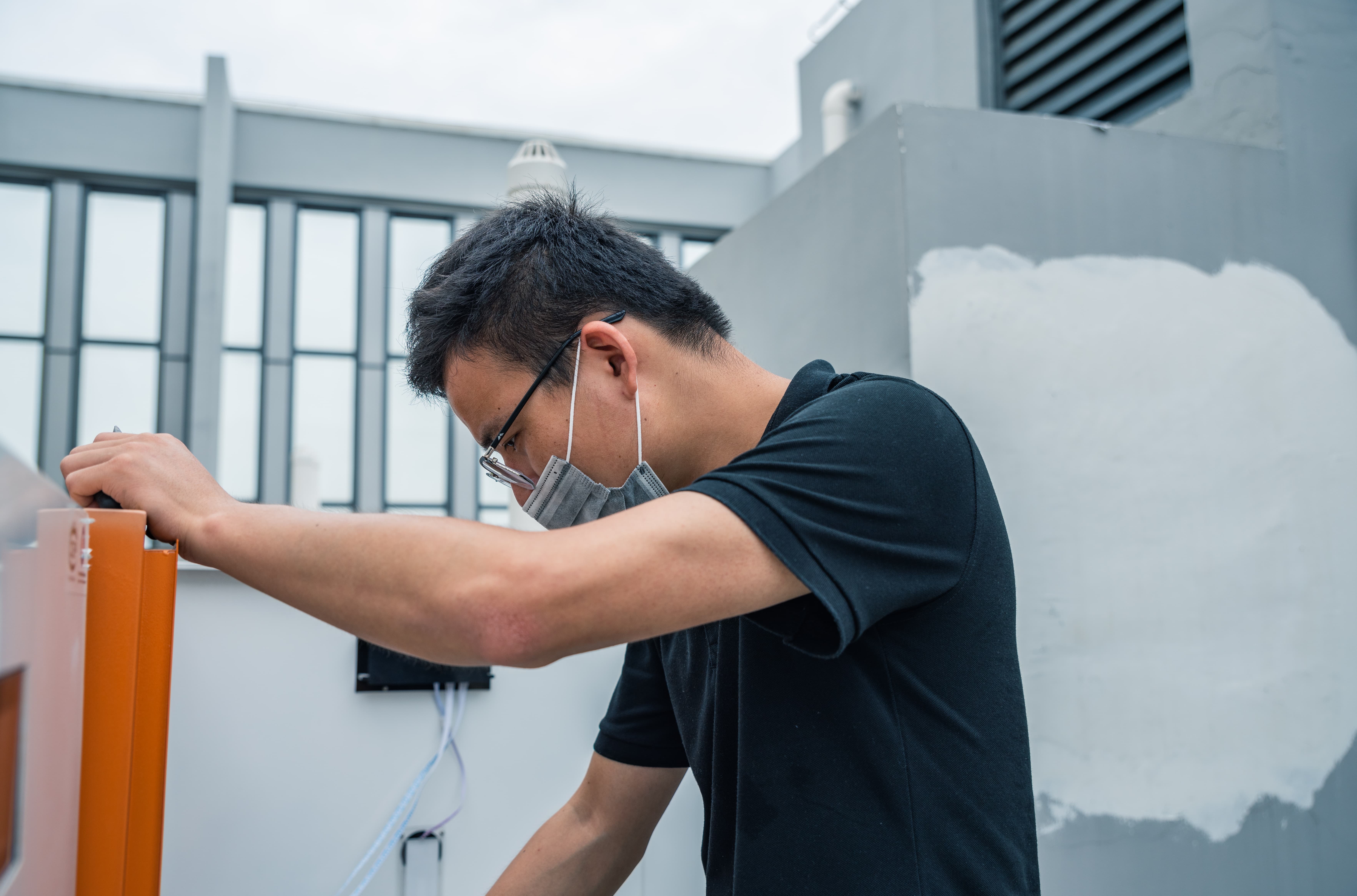 酒店油烟净化哪里靠谱,油烟净化器怎么选