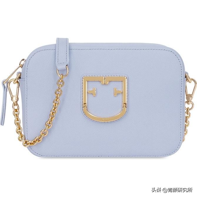 时尚小众轻奢包包品牌,种草女包轻奢高级感
