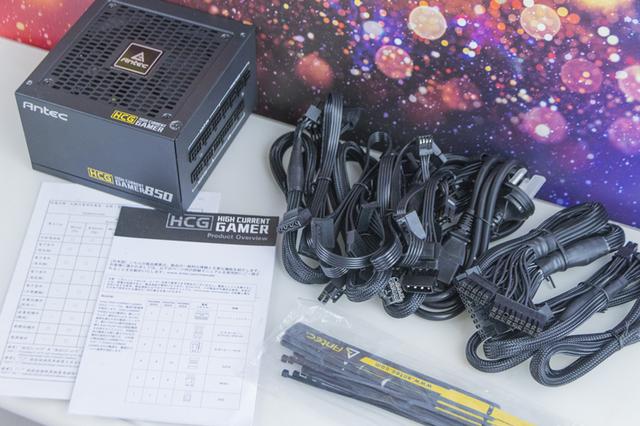 安钛克电源hcg850,安钛克850w电源拆解