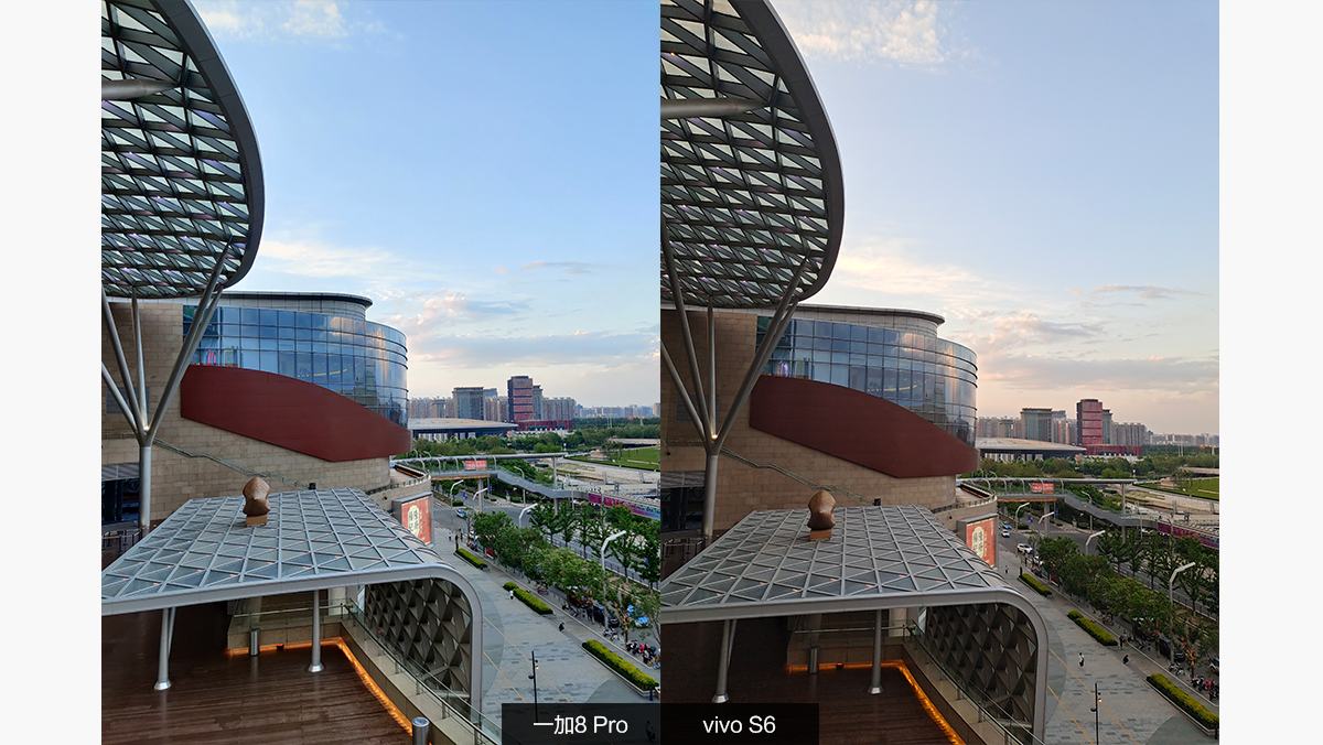 科技美学一加9pro深度评测,一加oneplus8pro好还是一加8好