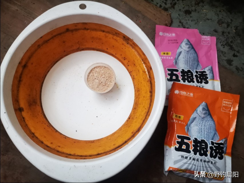 冬天钓点小杂鱼太多如何处理,野钓常遇的杂鱼冬天野钓小杂鱼多