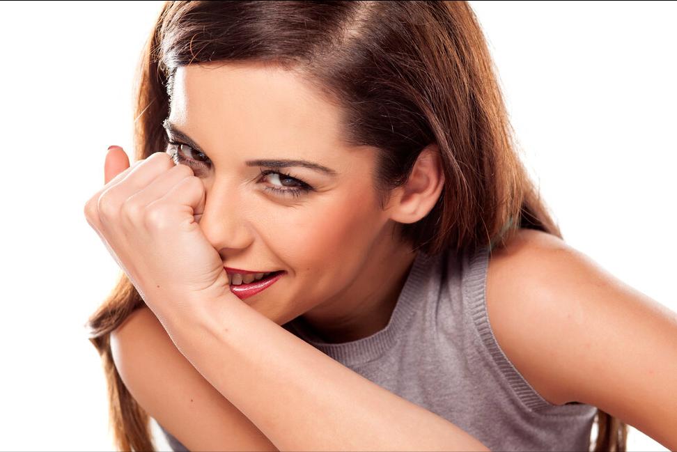 脸红尴尬的时候怎么缓解,尴尬脸红怎么治