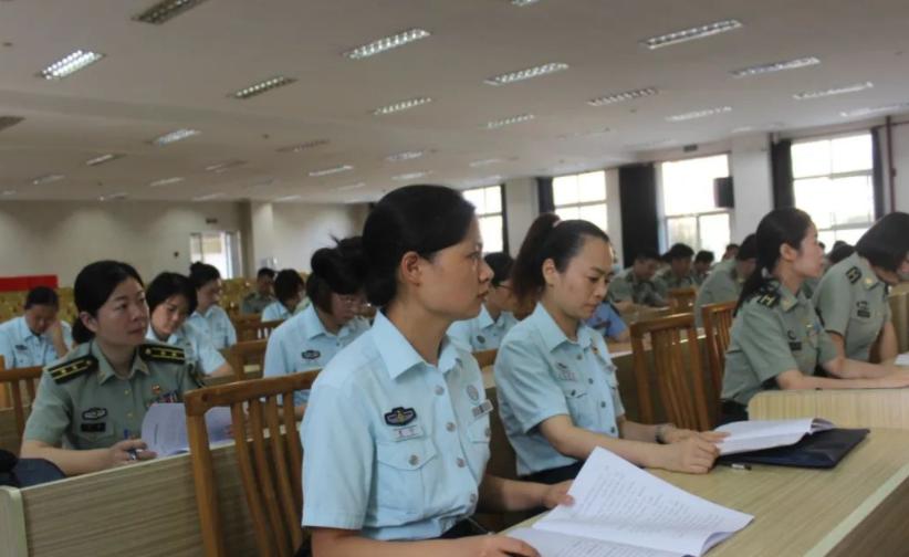 军队文职招聘怎样报名河北,河北区军队文职报名条件