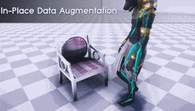 比德芙还要丝滑的操作,游戏里人物动作是怎么实现的