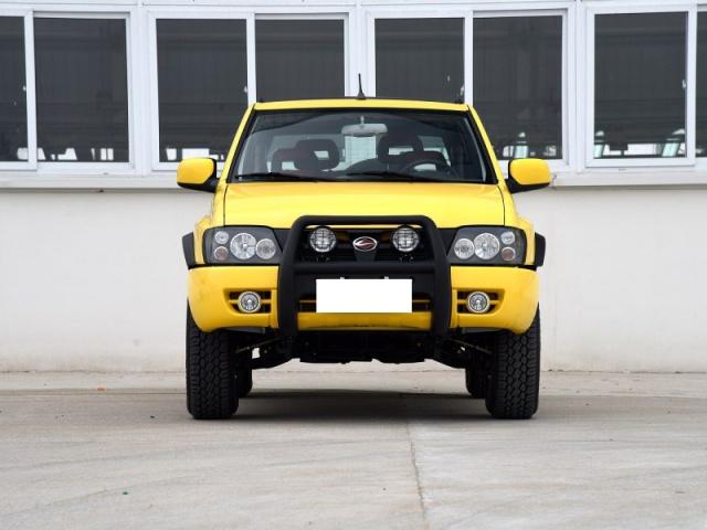 陆风x9越野车三门柴油版,陆风x92009款2.5tvm四驱柴油版