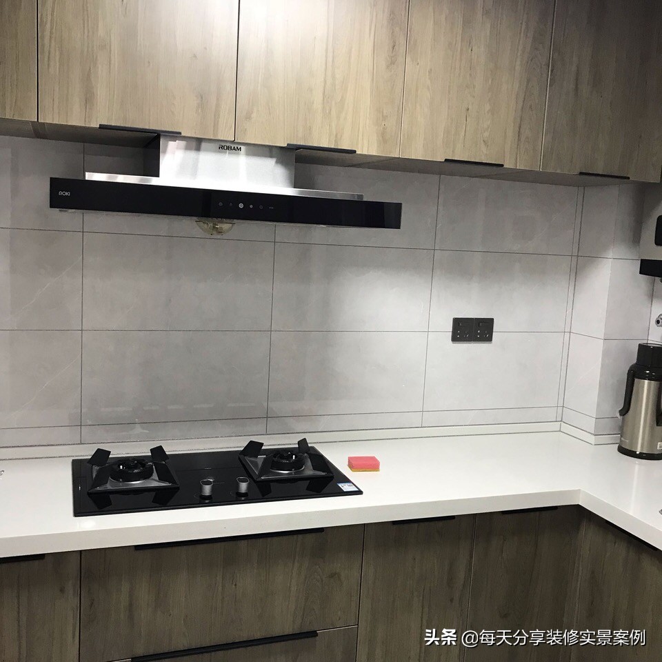 160平方房子装修轻奢鞋柜,160平方南北通透装修进门鞋柜