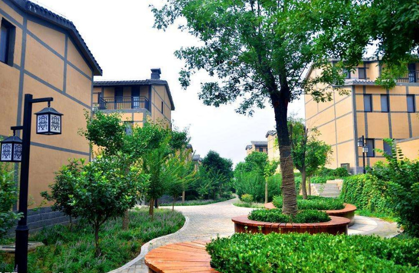 乡村旅游养生项目,乡村旅游项目怎么做最好