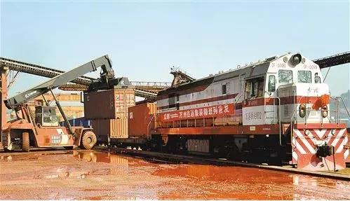 万州在国家发展战略中重要吗,万州在成渝双城经济圈中战略地位