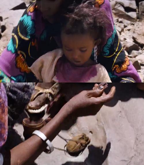 割礼、贩卖，童婚合法化背后，是一场关于上亿女性的思想杀戮…