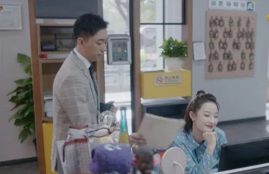 《安家》众人结局：小楼迎娶白富美，爷叔进局子，“锦姑咒”创业