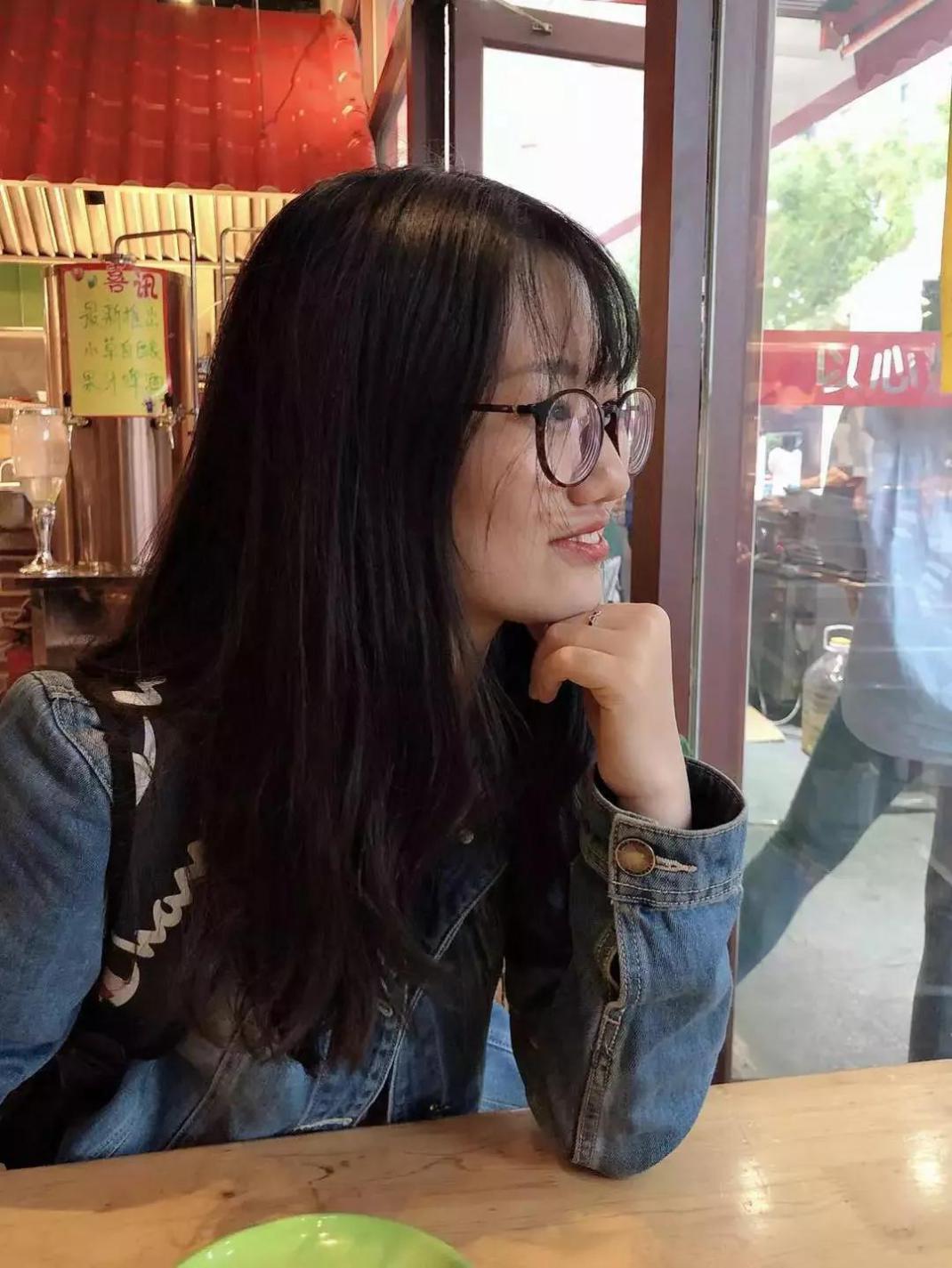 托福119分学霸,高考英语接近满分的女学霸