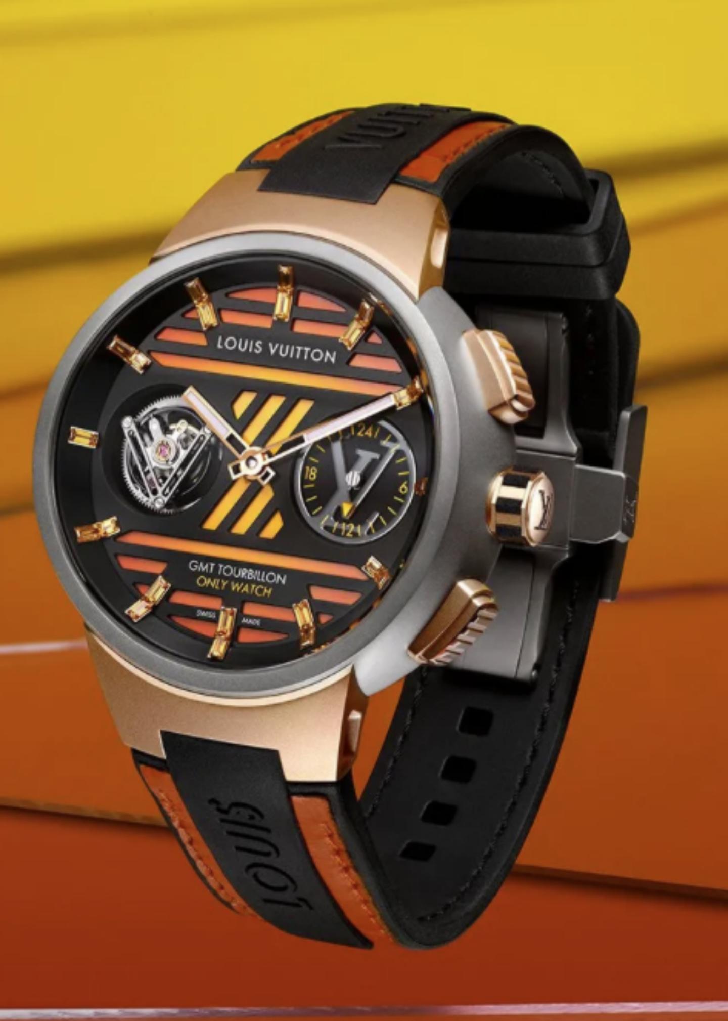 2020onlywatch慈善拍卖会,onlywatch慈善拍卖怎样才能参加