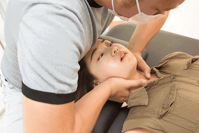 国字脸怎么瘦脸教你变成巴掌小脸,脸小有什么办法