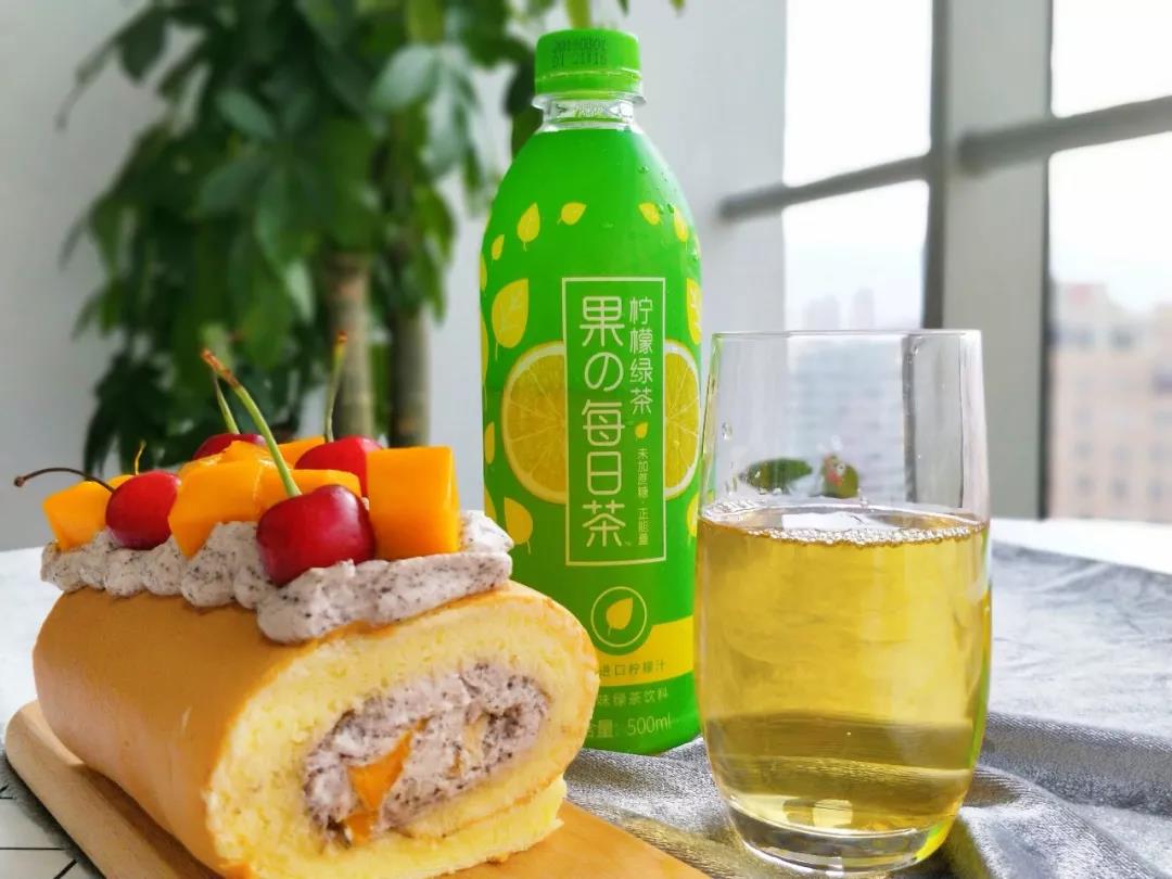 健康快乐肥宅水推荐,夏日必备肥宅水