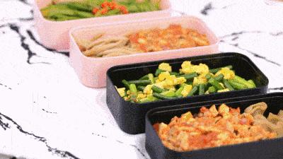 晚餐吃什么减肥又营养,减肥时晚餐应该如何吃才好