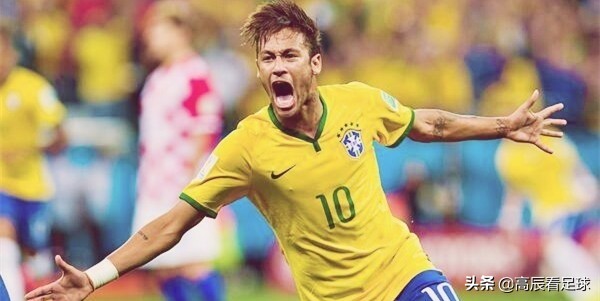 当今国际足坛球员身价最新排名,如今足坛身价最高的十名球员