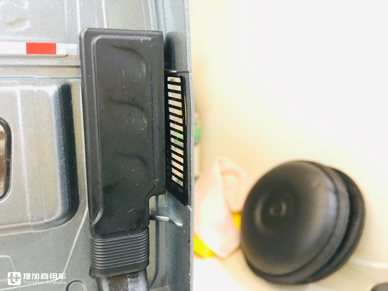 江淮格尔发k7模型值得收藏,格尔发重卡模型图片