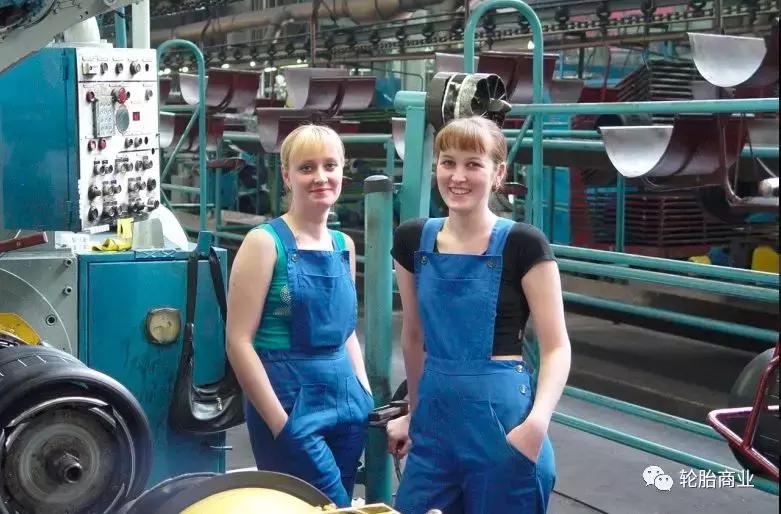 中国巨型轮胎企业排名,全国十大轮胎企业