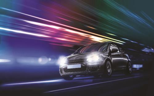 市面上比较好的led大灯,led激光大灯国产标杆