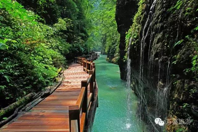 重庆万盛值得玩吗,重庆万盛游玩的地方