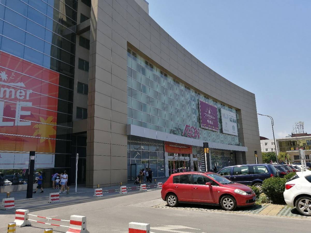 麦芒8拍照,广角三摄麦芒8