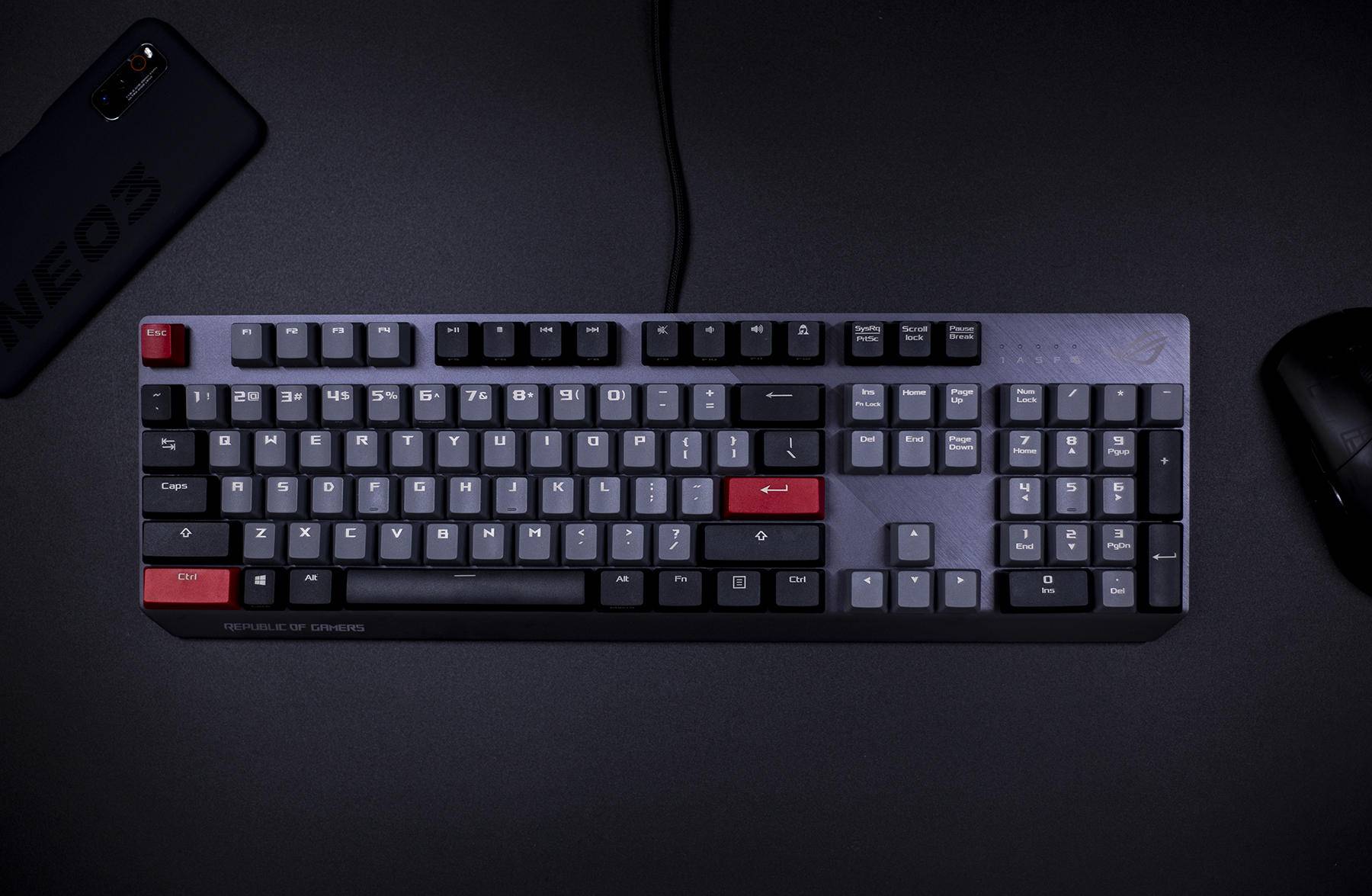 机械键盘各种价位该怎么选,618百元机械键盘