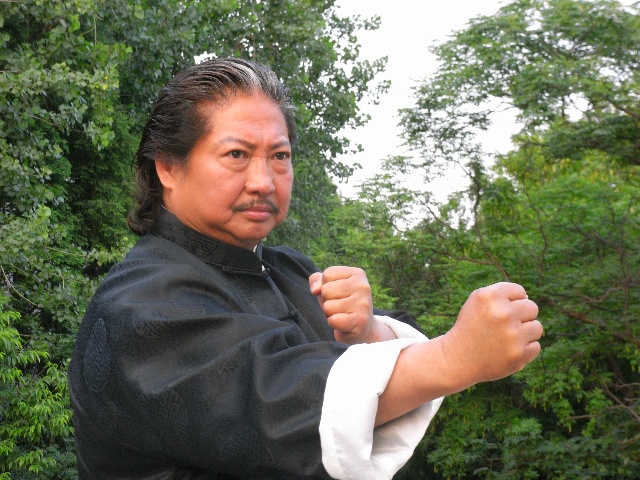 洪金宝地位到底有多高,洪金宝为啥地位那么高