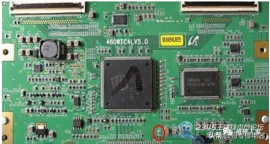 液晶电视维修怎样判断故障,32寸创维液晶电视机故障维修大全