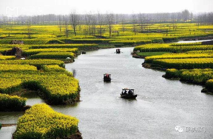 江浙皖五一亲子游冷门旅游景点,郑州出发五一冷门自驾游推荐