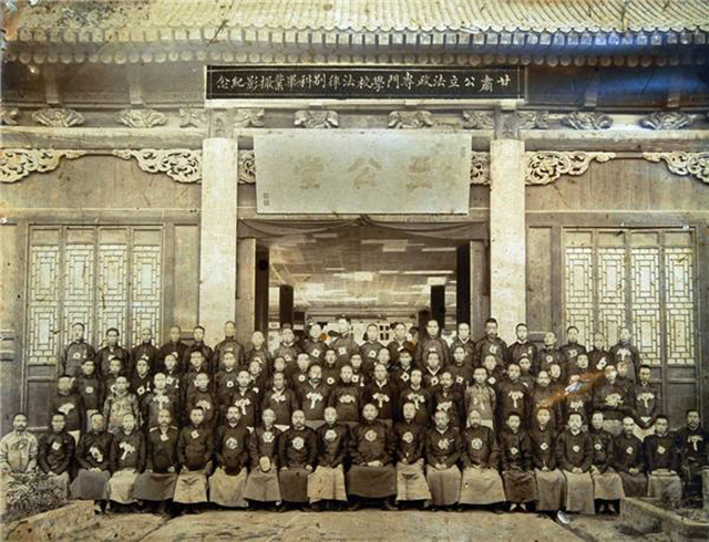 清朝灭亡后溥仪的100万八旗兵,陕西总督差点为溥仪打下半壁江山