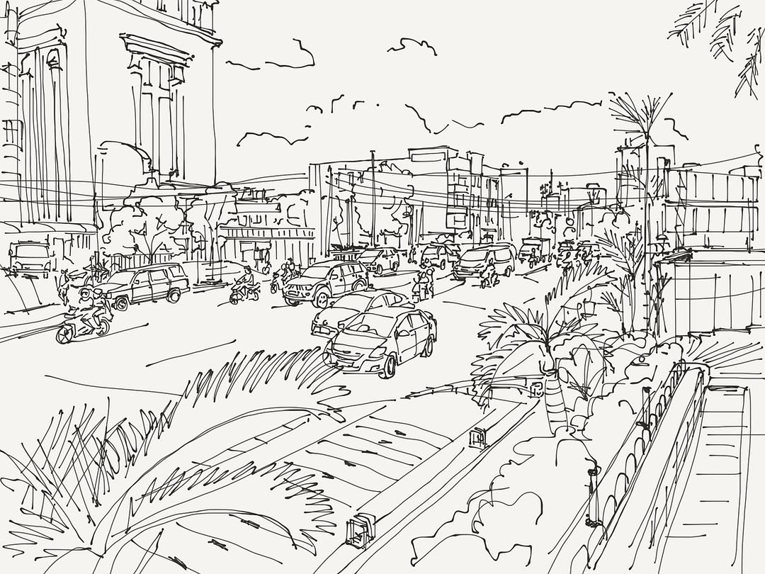 我有画说读后感,我有画说绘画作品