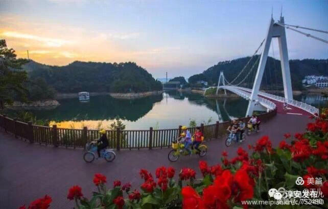 千岛湖的移民都去了哪些地方,千岛湖移民历史记录