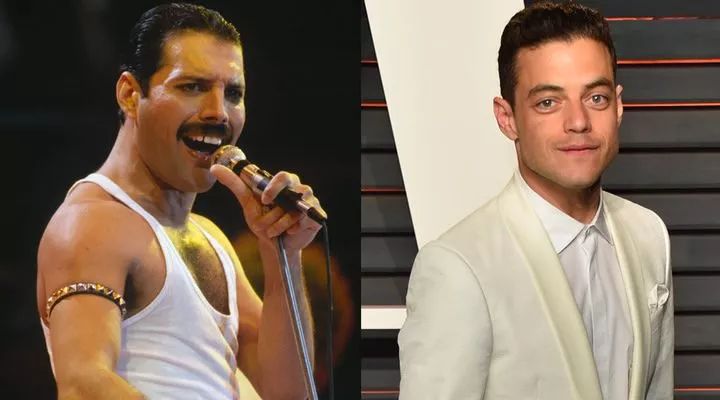 关于皇后乐队的电影,皇后乐队的传记片