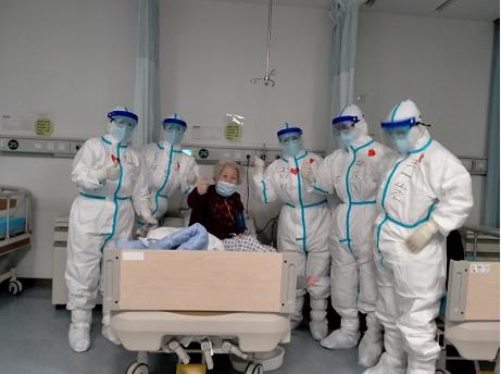 赵庆国医生视频,武警山东省总队赵庆国