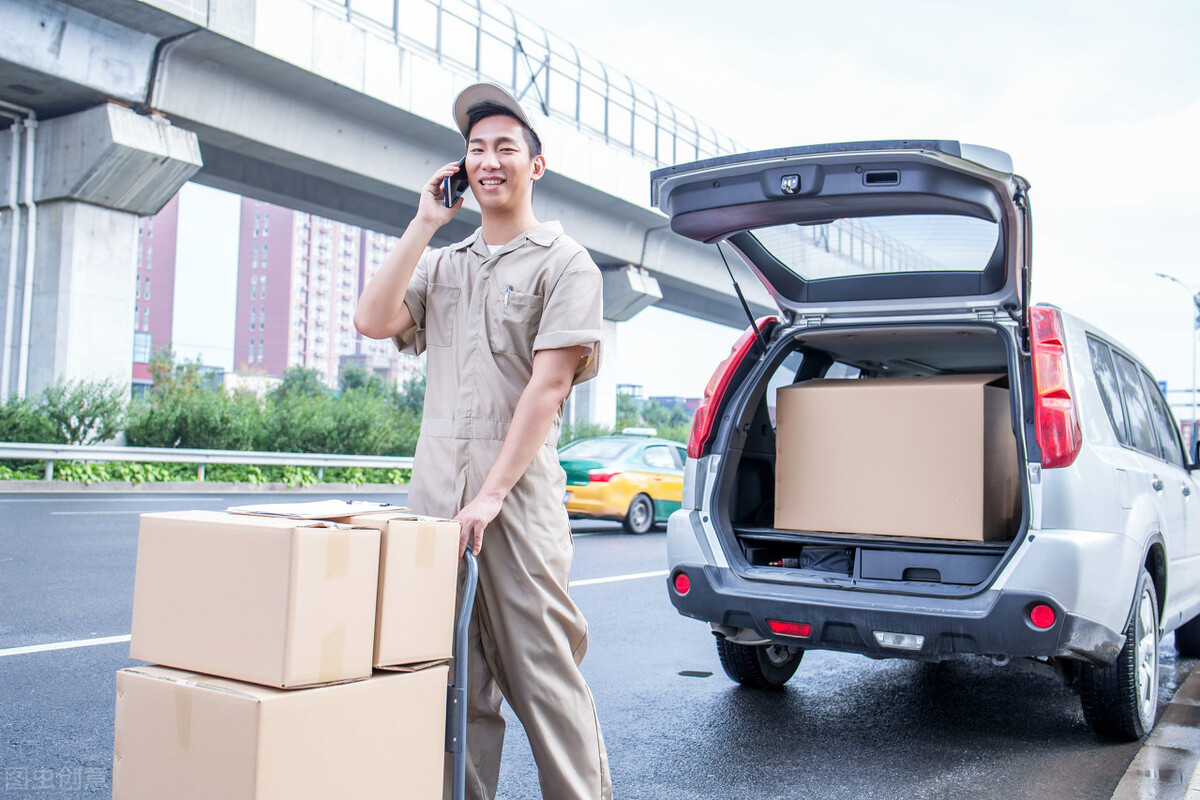 北京快递员一个月挣多少,北京快递员一个月挣多少钱