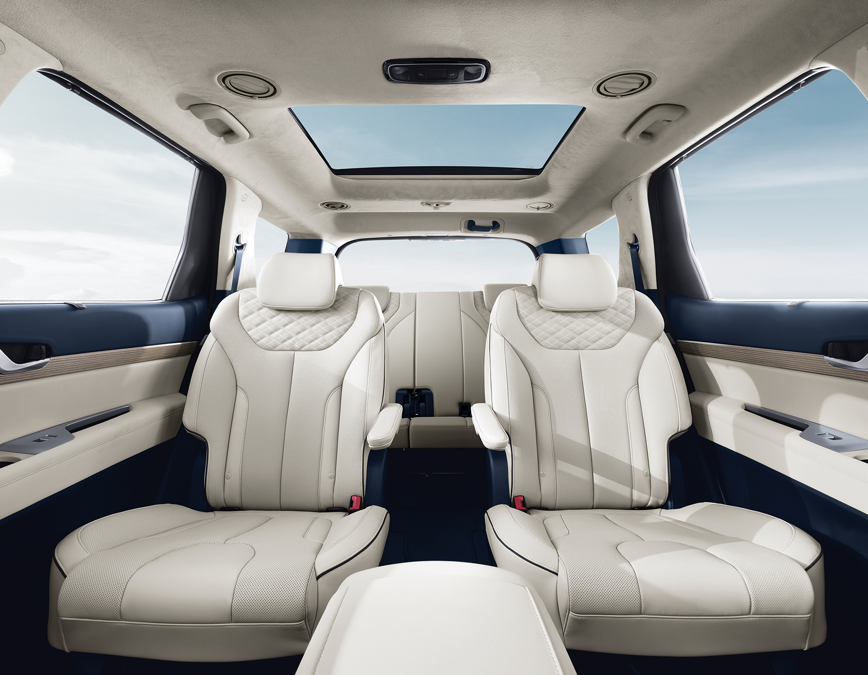 帕里斯帝2023新款自动两驱落地价,帕里斯帝新款2023款美国售价