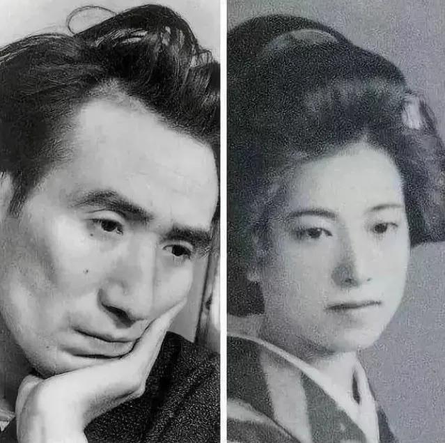 太宰治怎么患上抑郁症,太宰治能有什么坏心思呢